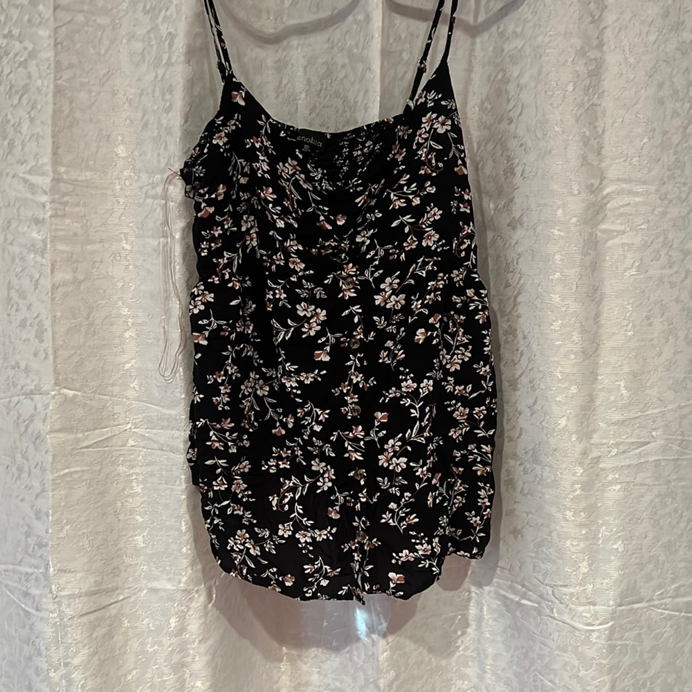 Cute tank top